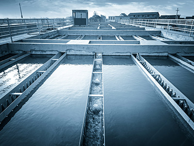 工业废水处理系统的监测和维护有哪些重要环节？